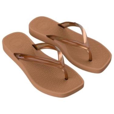 Imagem de Chinelo de Dedo Feminino Ipanema Pluma 27507-Feminino