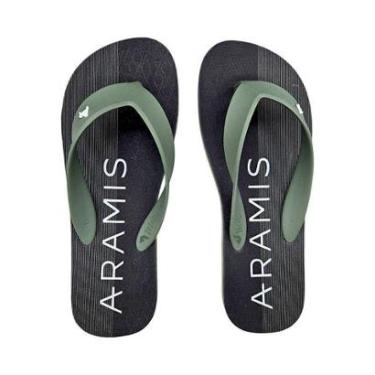 Imagem de Chinelo Aramis Sidney Masculino-Masculino