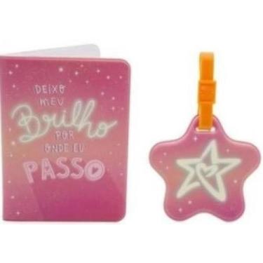 Imagem de Kit viagem larissa manoela ly2237 - LUDI, 3