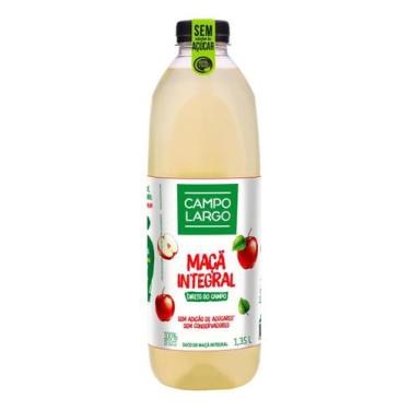 Imagem de Suco de maca Campo Largo sem gluten 1.35 L