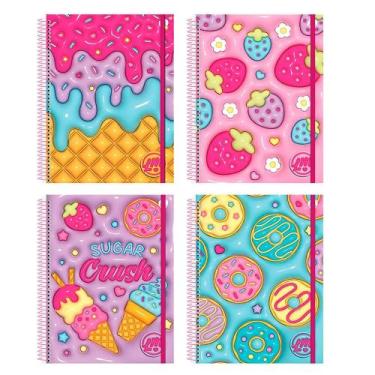 Imagem de Cad univ 1m cd ba 80f m da Lari 10902 - Animativa, 3