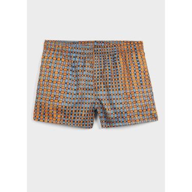 Imagem de Short resort bent sun OSKLEN-Masculino