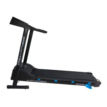 Imagem de ESTEIRA ELETRONICA DREAM RUN FIT 2.1 Bivolt