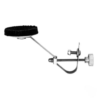 Imagem de Kit Com 5 Abafador Interno Com Feltro Para Caixa Torelli