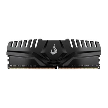 Imagem de Memória RAM Z Series 8GB 3200Mhz DDR4 Black para Desktop 1.35v - RM-D4-8G-3200Z