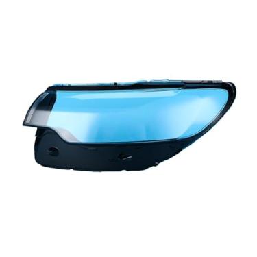 Imagem de Produtos Automotivos Faróis Substituem O Abajur Tampa Do Farol Carro Compatível Com Jeep Compass 2021 2022 2023(Left)