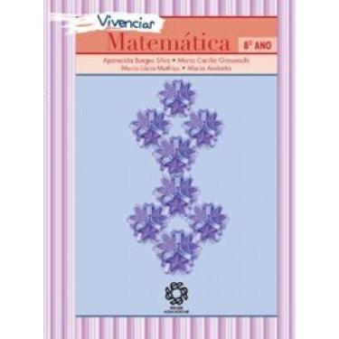 Imagem de Vivenciar - Matematica - 8. Ano - ESCALA EDITORA - LAFONTE, 3