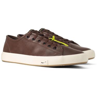 Imagem de Tênis Masculino Coca Cola Casual Resort Confortável Antiderrapante Clássico Cadarço 2595S-Masculino