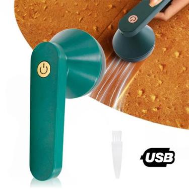 Imagem de Aparador Removedor Pelos - Eletrico Recarregável - Innovaree-Commerce