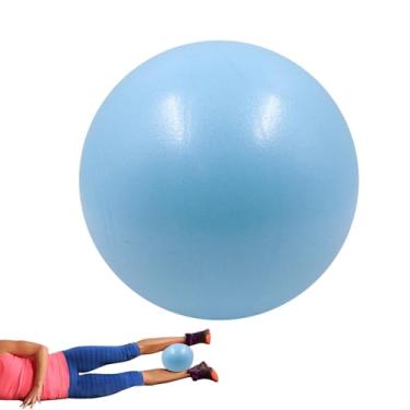 Imagem de Bola de Yoga | Equipamento de Bola para Exercício Muscular,Acessório de Fitness para Alongamento - para Quarto, Exercício, Fitness, Yoga, Casa, Pilates, Escritório, Ginásio e Sala de Estar