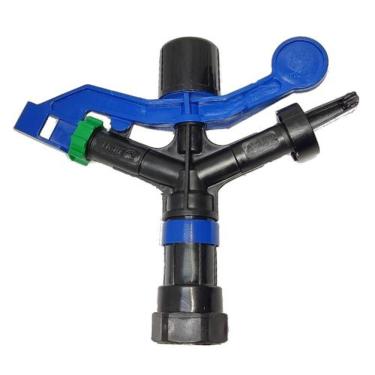 Imagem de Aspersor Eco Mecânico Rosca Fêmea 1pol - Tigre