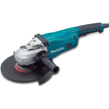 Imagem de Esmerilhadeira Makita 9'' 127V 2200W Ga9020-127V, 110V