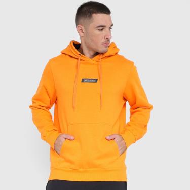 Imagem de Moletom Dc Shoes Fechado New Tape Ph Canguru Masculino-Masculino