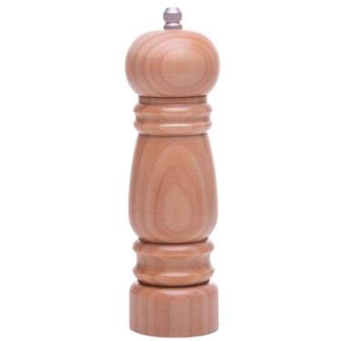 Imagem de Moedor de Sal Pimenta Nature 5cmx17cm Bambu Lyor Triturador