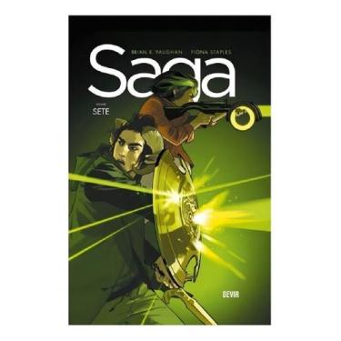 Imagem de Saga 7 - DEVIR, Sortido