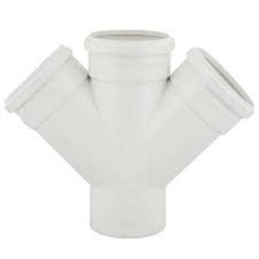 Imagem de Tigre juncao dupla de esgoto de 100 - PADONI