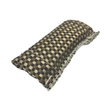 Imagem de Toalha De Limpeza Durável Multifuncional Para Taco De Sinuca/Bilhar - 