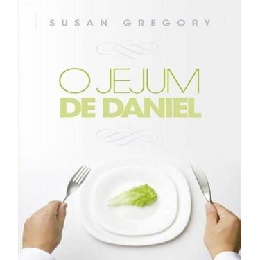 Imagem de Jejum de Daniel, O - ATOS EDITORA, Sortido
