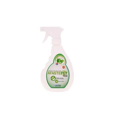 Imagem de Afaste Pet Repelente Olfativo 500Ml
