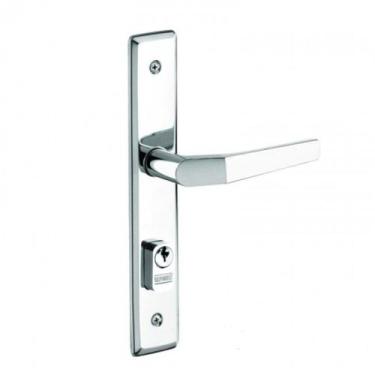 Imagem de Fechadura externa 40mm pop line alav - soprano 3001.0711.01