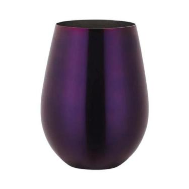 Imagem de Copo De Cerveja/Vinho De Aço Inoxidável Com Revestimento De Titânio De