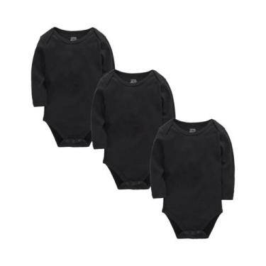 Imagem de Macacão De Algodão Para Bebês, Macacão De Musselina Para Meninos E Men