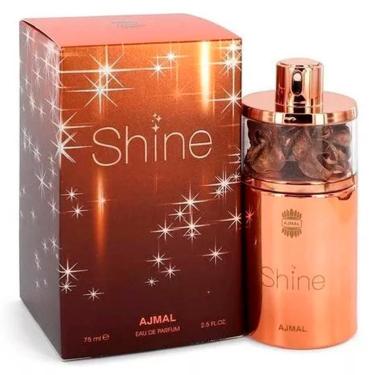 Imagem de Perfume Shine Edp Ajmal Feminino 75ml-Feminino