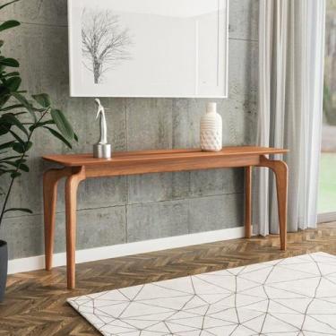 Imagem de Aparador em Madeira Maciça New Columbia 180cm - Seiva Móveis