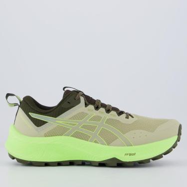 Imagem de Tênis Asics Trabuco Terra 3 Masculino-Masculino