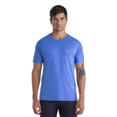 Imagem de Camiseta de Corrida Mizuno Pro UV-Masculino
