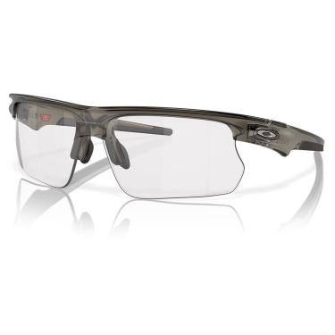 Imagem de Óculos de Sol Oakley BiSphaera Grey Smoke Photochromic-Masculino