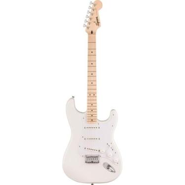 Imagem de Guitarra Fender Squier Sonic HT Arctic White