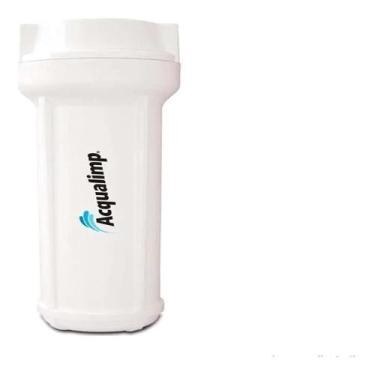 Imagem de Filtro De Água Ponto De Entrada Acqualimp