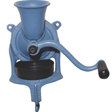 Imagem de Moinho Moedor De Café Manual Com Regulagem 20kg/h B03 Botini