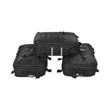 Imagem de Bolsa De Bagagem Impermeável Para Motocicleta BMW R1250GS R1250GS ADV 
