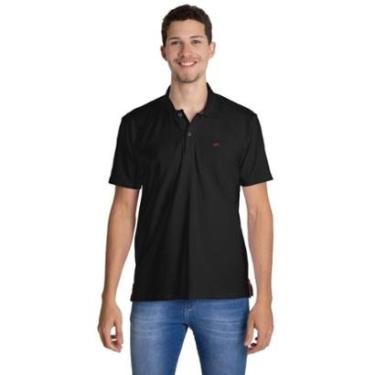 Imagem de Camiseta Maresia Polo Cotton 0655-Masculino