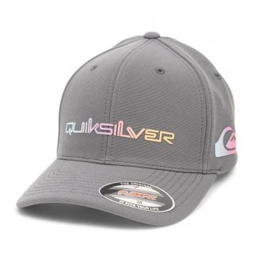 Imagem de Boné Quiksilver Q911A0359 Dark Grey-Masculino