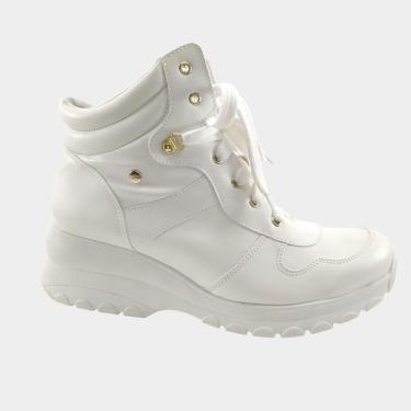 Imagem de Tênis Bota Paine-Feminino