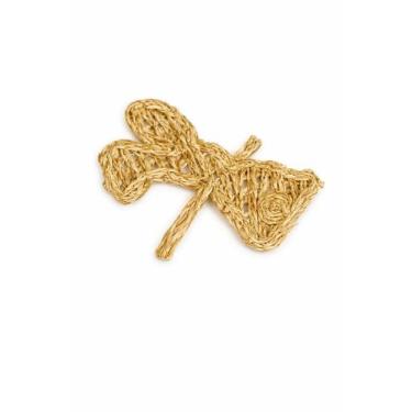 Imagem de Anel de Guardanapo Coelho - 4 Pcs Brazil Festive - Copa e Cia - Copa&C