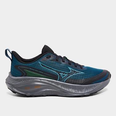 Imagem de Tênis Mizuno Neo Lumina Masculino-Masculino