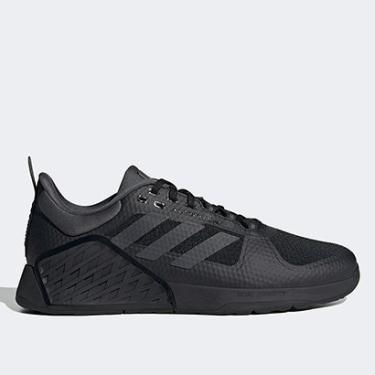 Imagem de Tênis Adidas Dropset 2 Trainer Unissex-Unissex