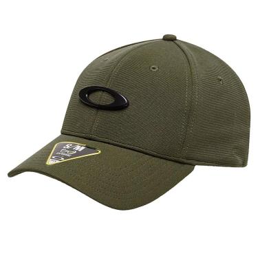 Imagem de Boné Oakley Tincan Cap-Masculino