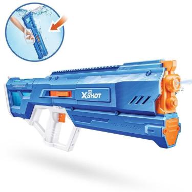 Imagem de Lançador De água X-shot Motor Soaker Mega Pulse