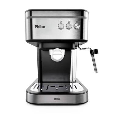 Imagem de Cafeteira Expresso Philco 20 Bar 950W 1,2L