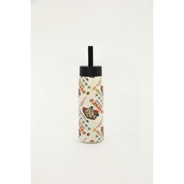 Imagem de A Garrafa Farm Que Sede Banana da Feira 500ML-Unissex