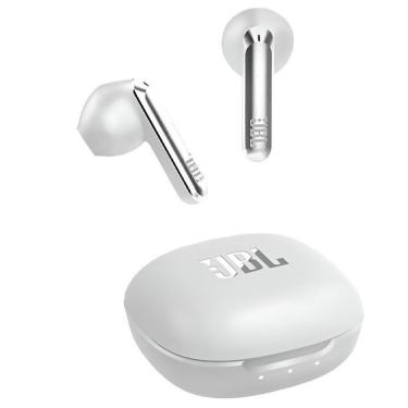 Imagem de Fone De Ouvido T280 TWS X2 H a r m a n  K a r d o n - Branco-Unissex