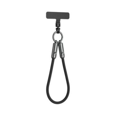Imagem de Cabo USB-C Para Tipo C De 240W, Portátil, Com Chaveiro, Carregamento R