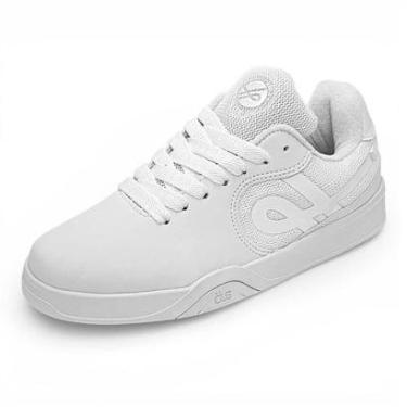 Imagem de Tênis Ous Imigrante Série X BCO Neve OE-Unissex