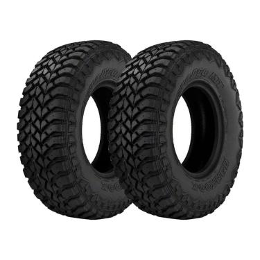 Imagem de 2 Pneus 32X11,5 R15 Aro 15 6PR Hankook Dynapro RT03 MT  113Q
