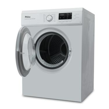 Imagem de Secadora De Roupas Philco Branca Psec5000 11kg 16 Programas